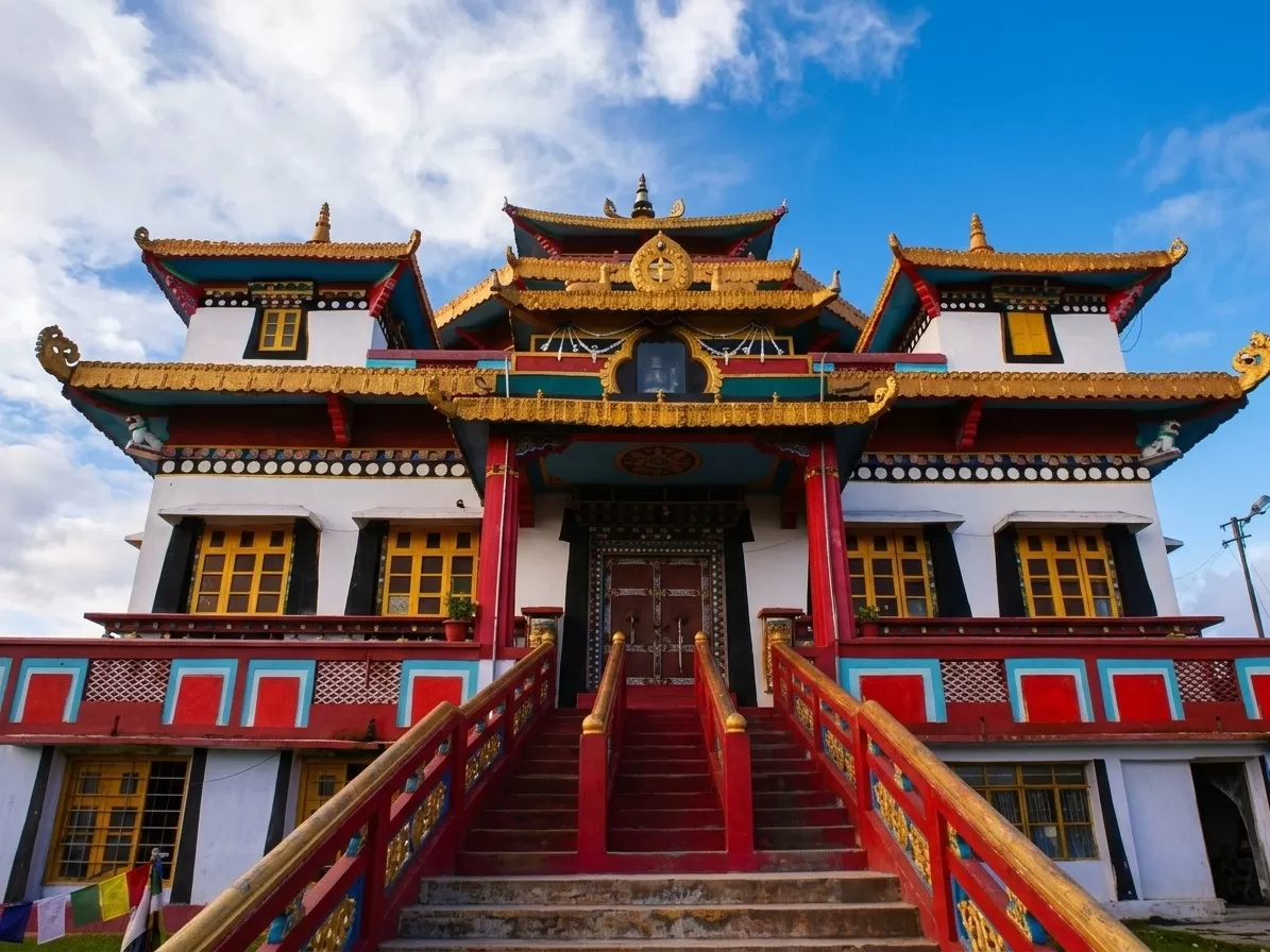 Kalimpong