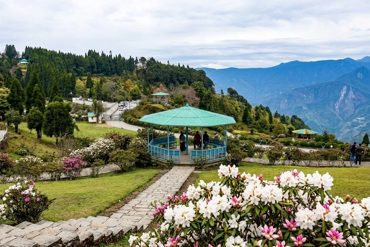 Kalimpong