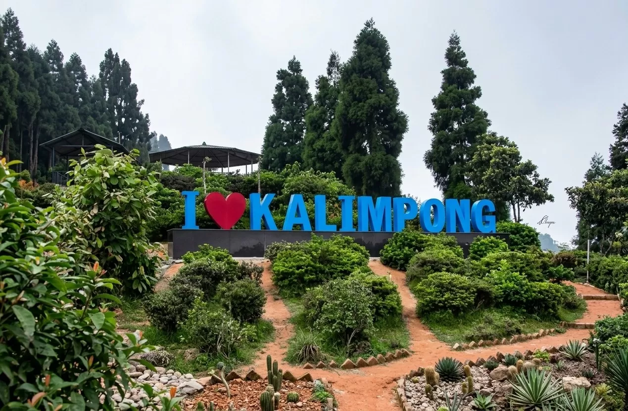 Kalimpong