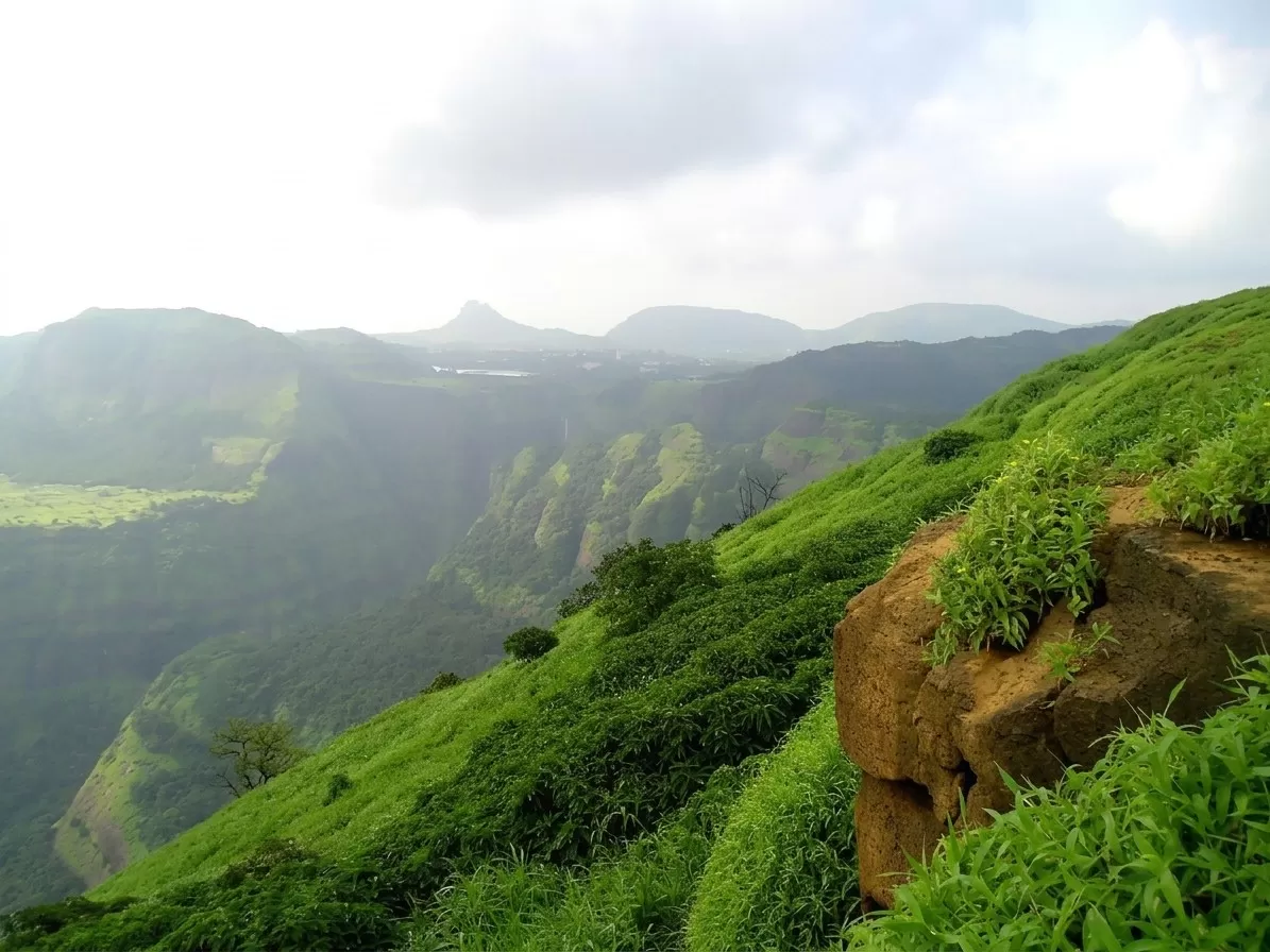 Khandala