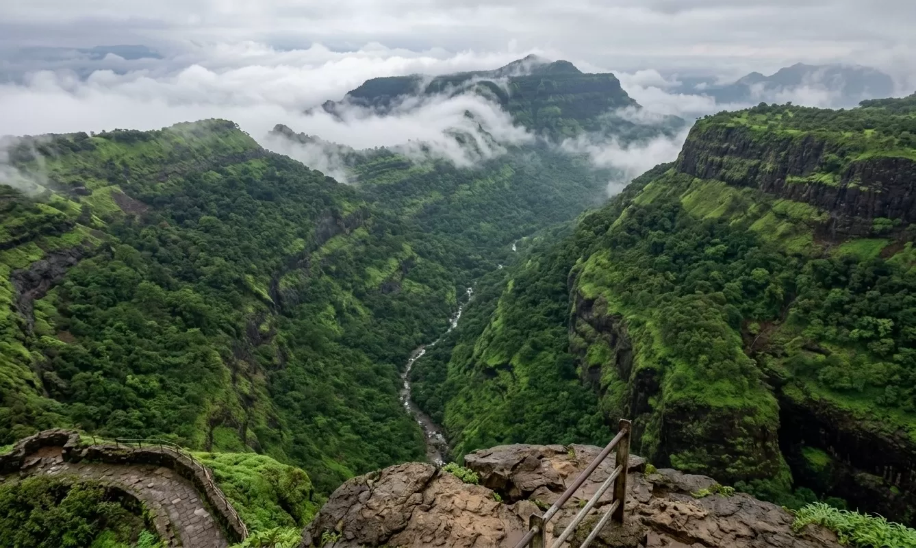 Khandala