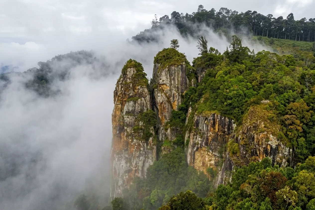 Kodaikanal