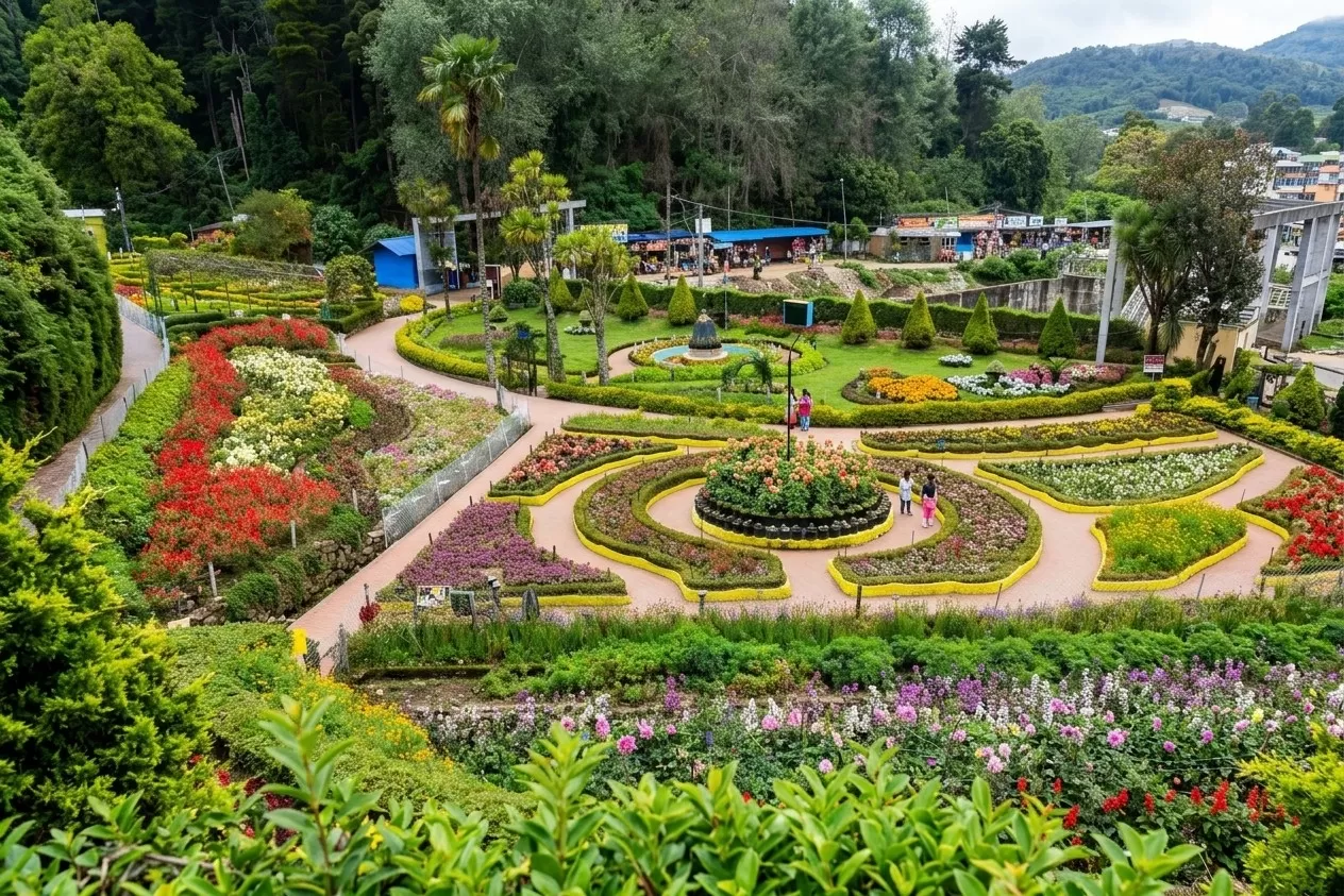 Kodaikanal