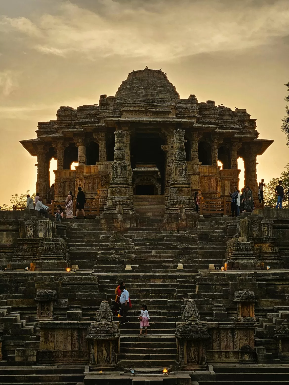Konark Sun Temple