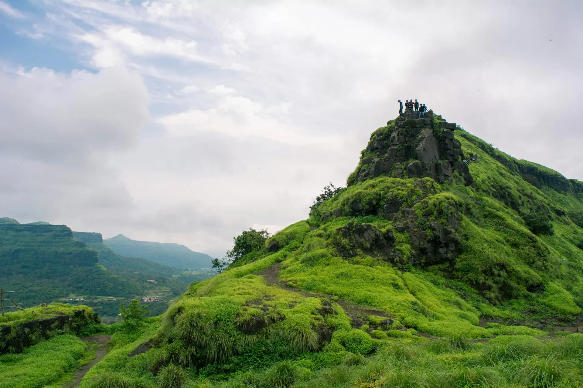 Lonavala