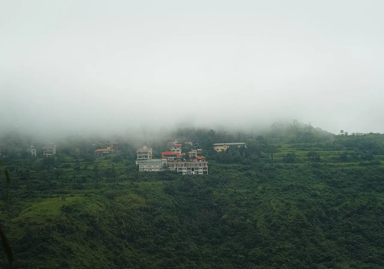 Hill Station