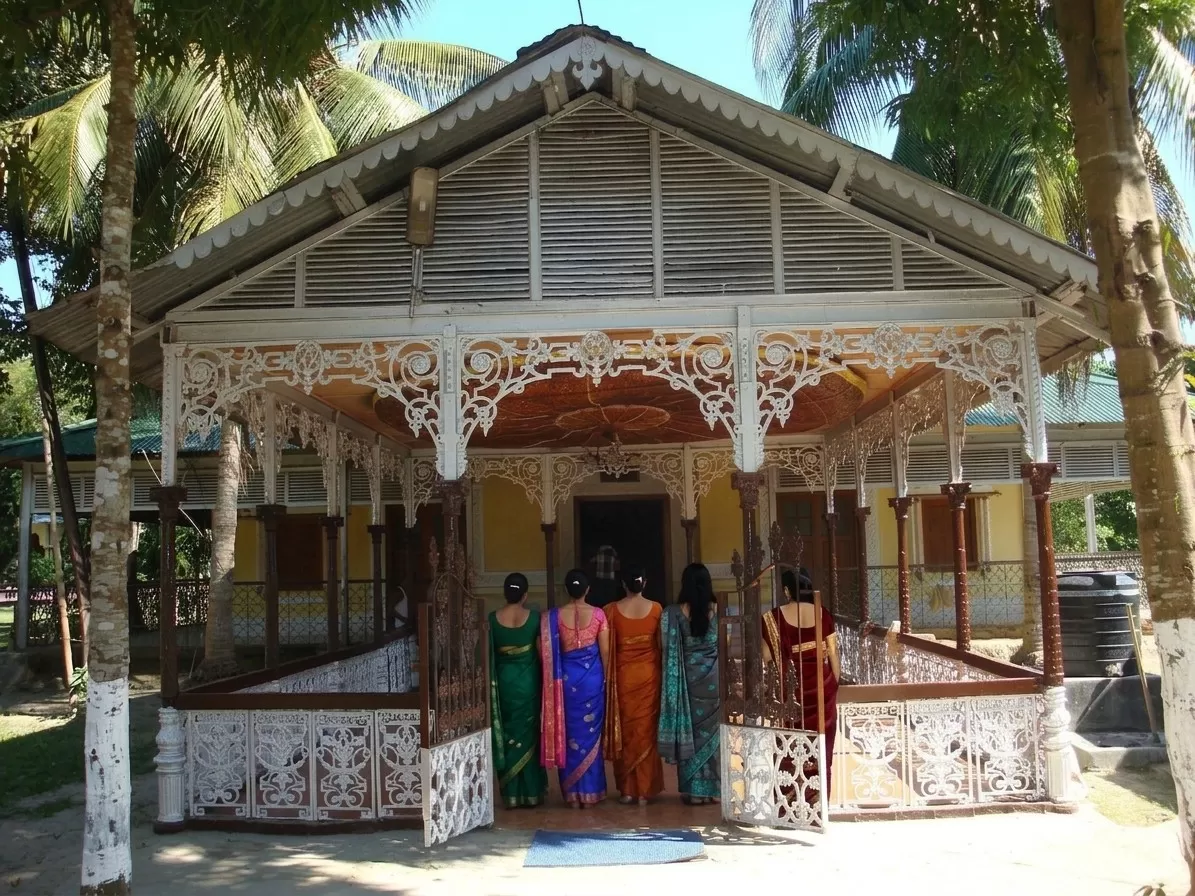 Majuli