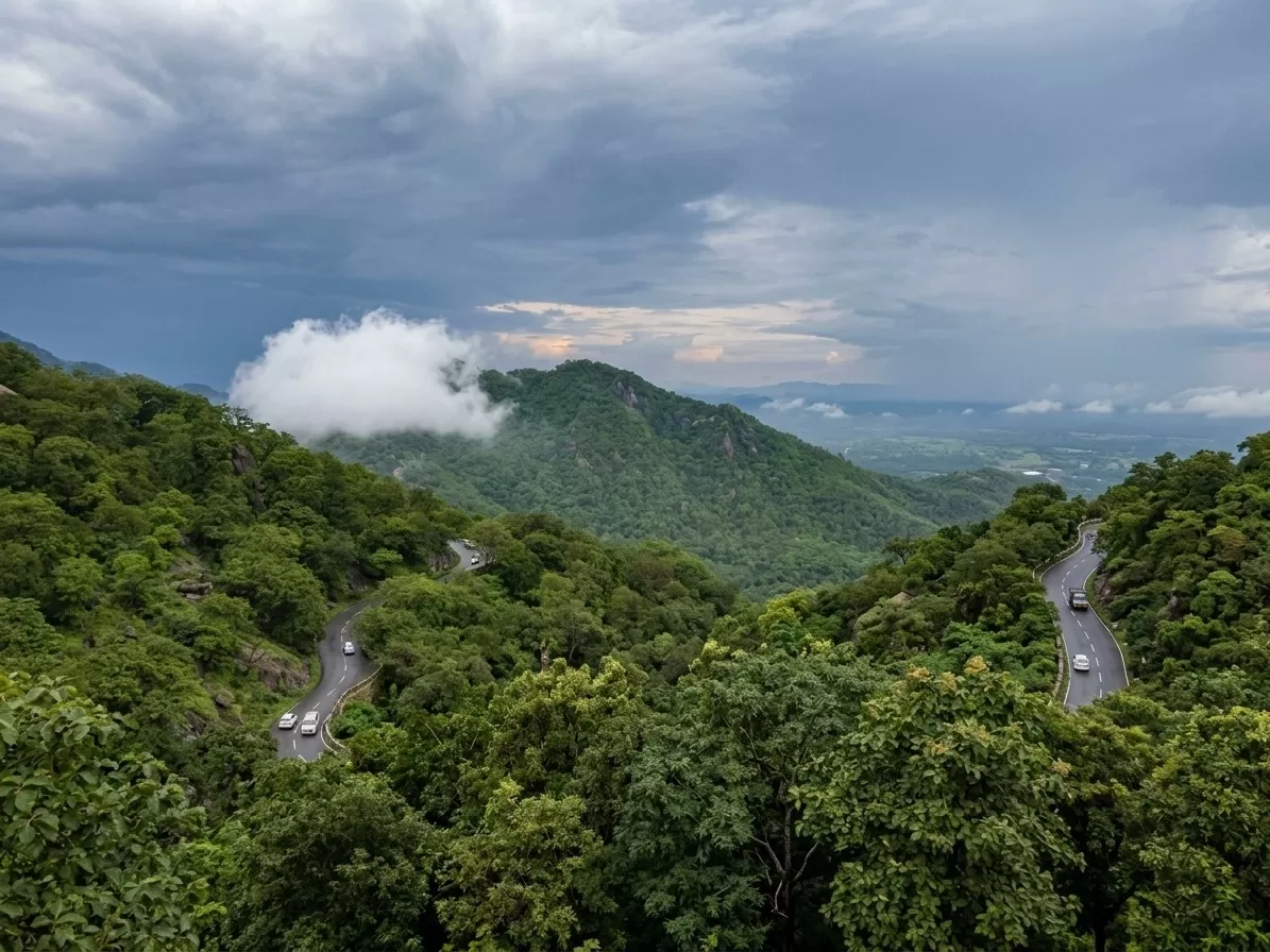 Mount Abu