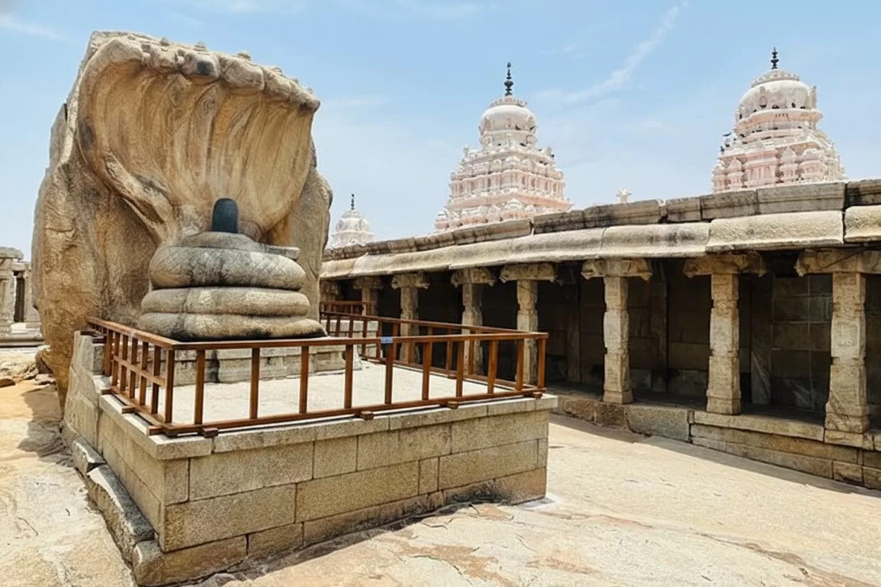 Nandi Hills