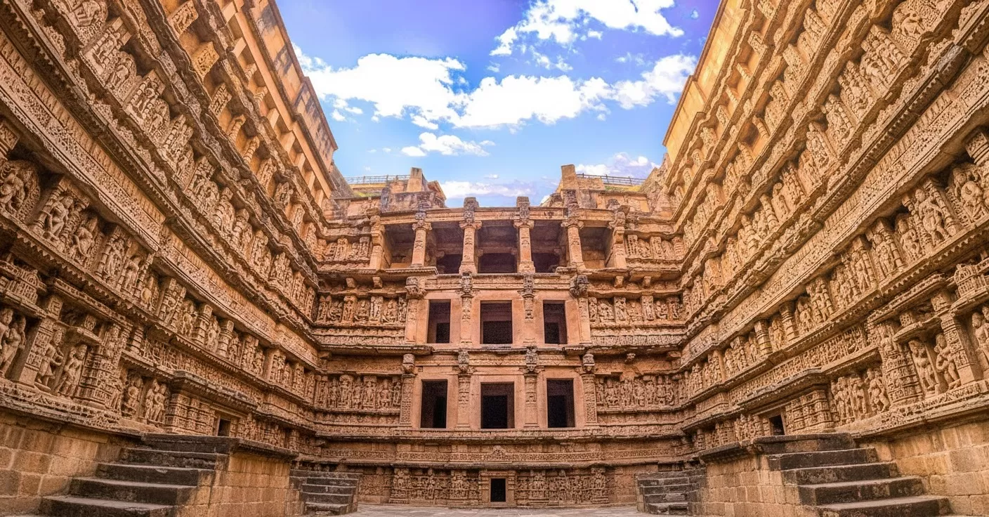 Rani ki Vav