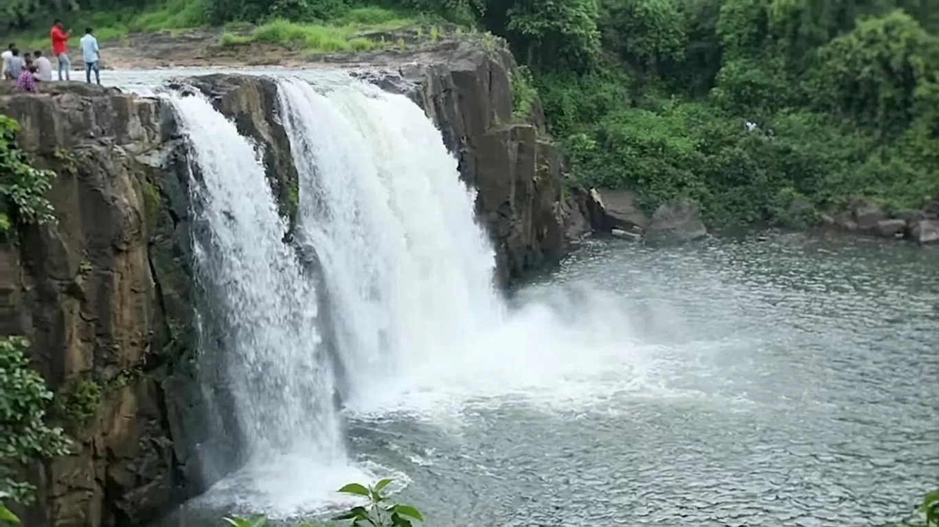 Saputara