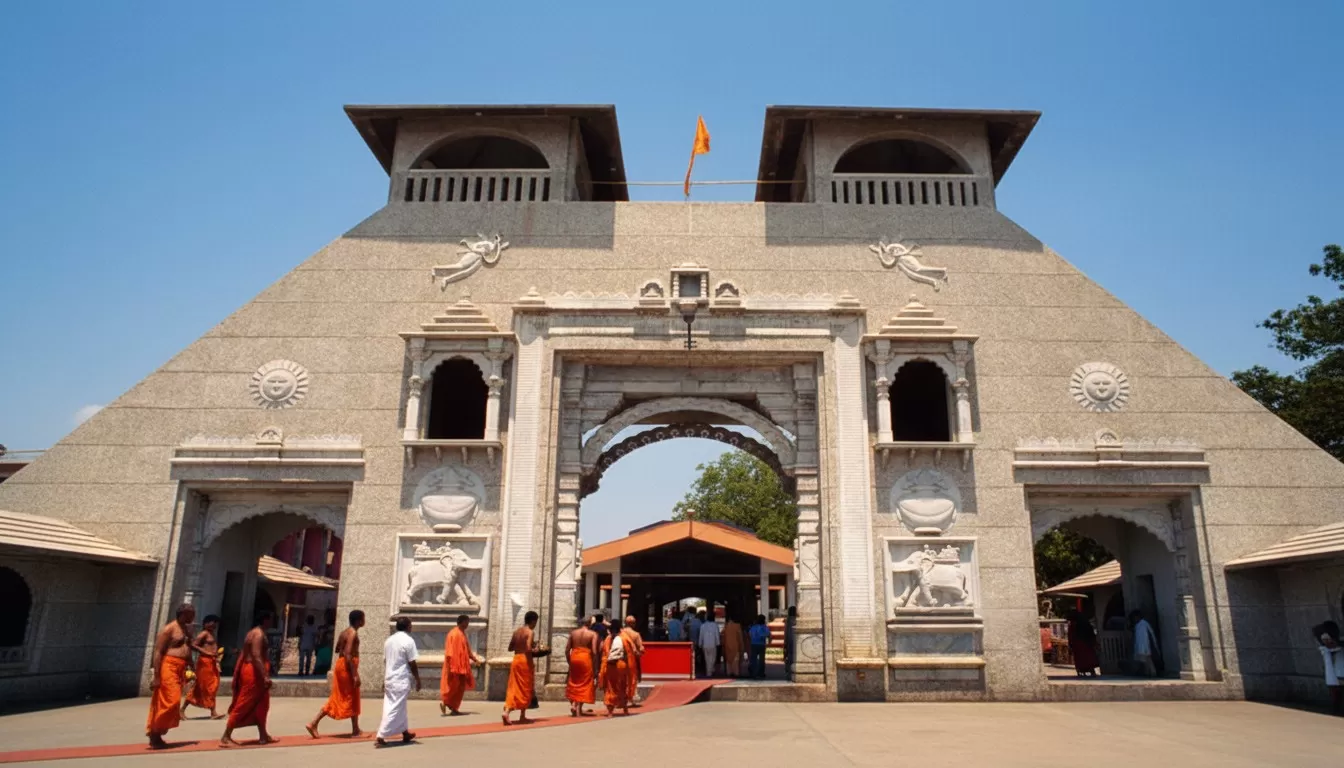 Shani Shingnapur
