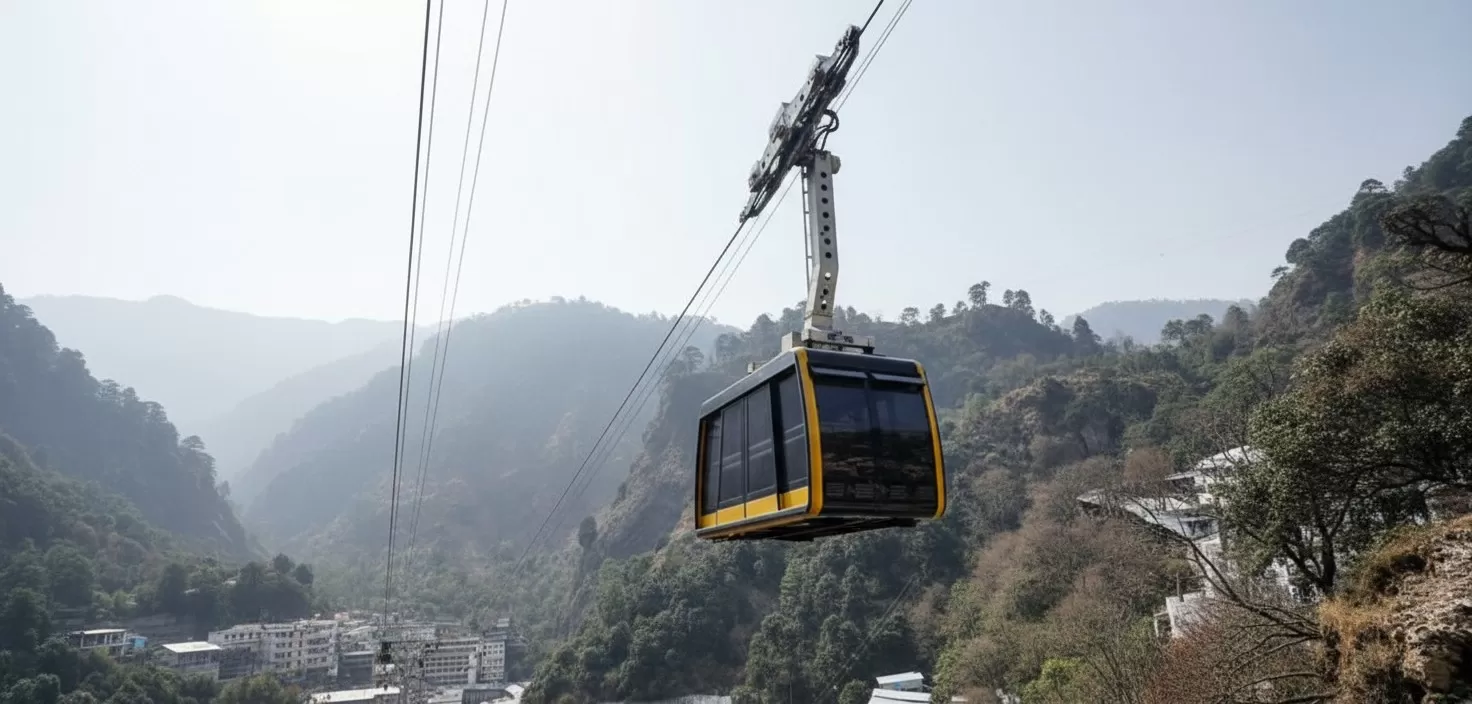 Shri Mata Vaishno Devi