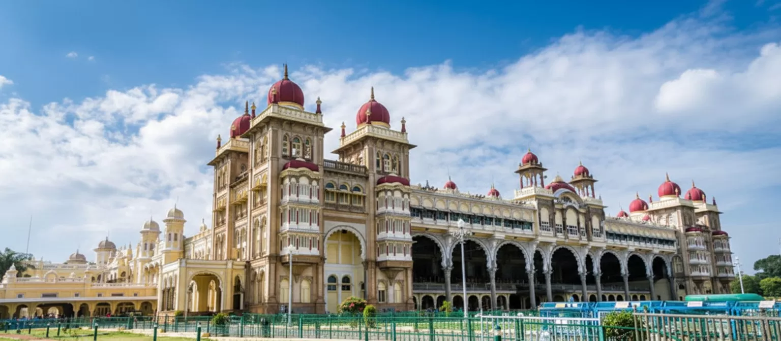 Srirangapatna