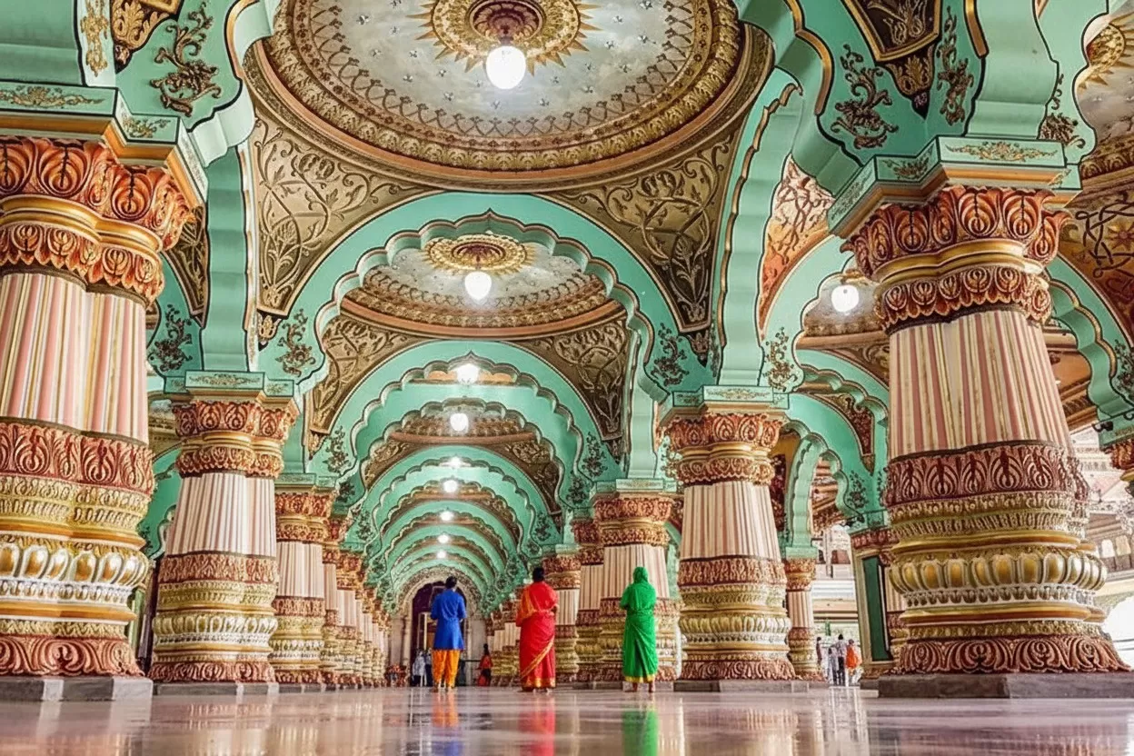Srirangapatna