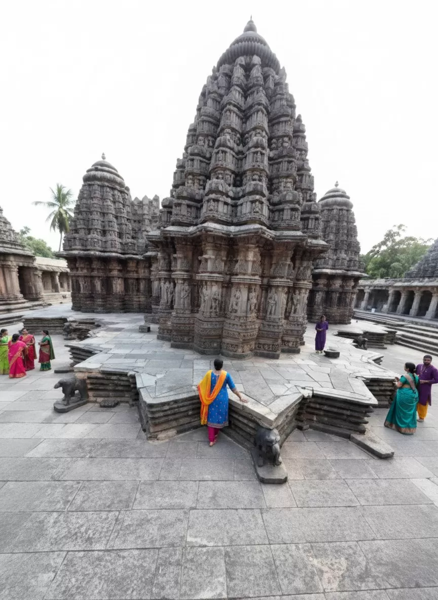 Srirangapatna