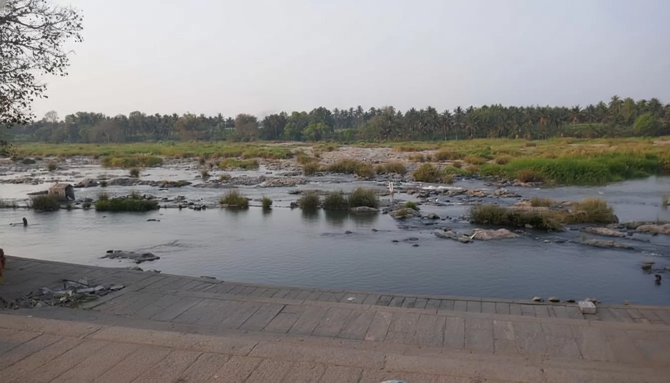 Srirangapatna