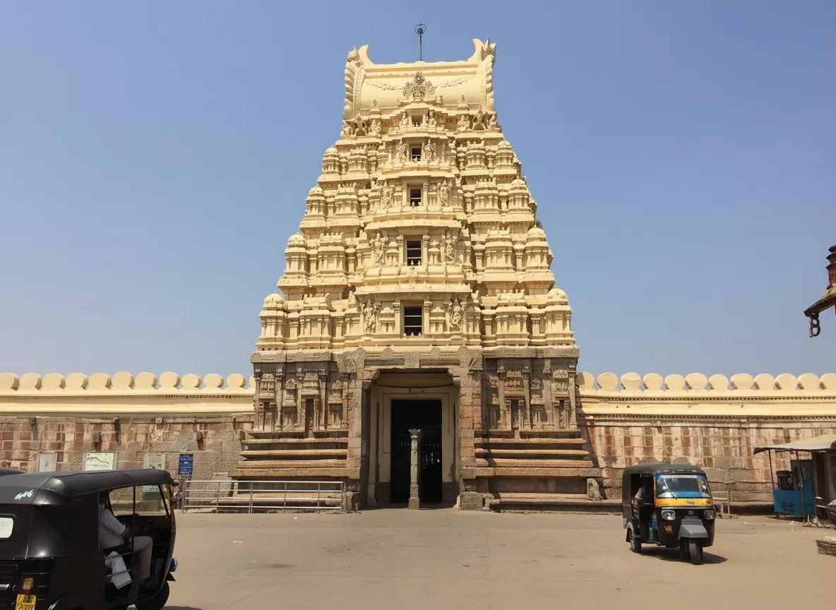 Srirangapatna