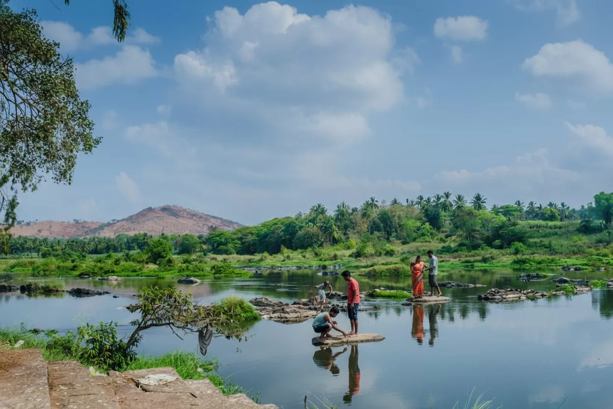 Srirangapatna