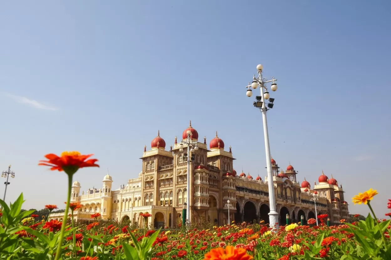 Srirangapatna
