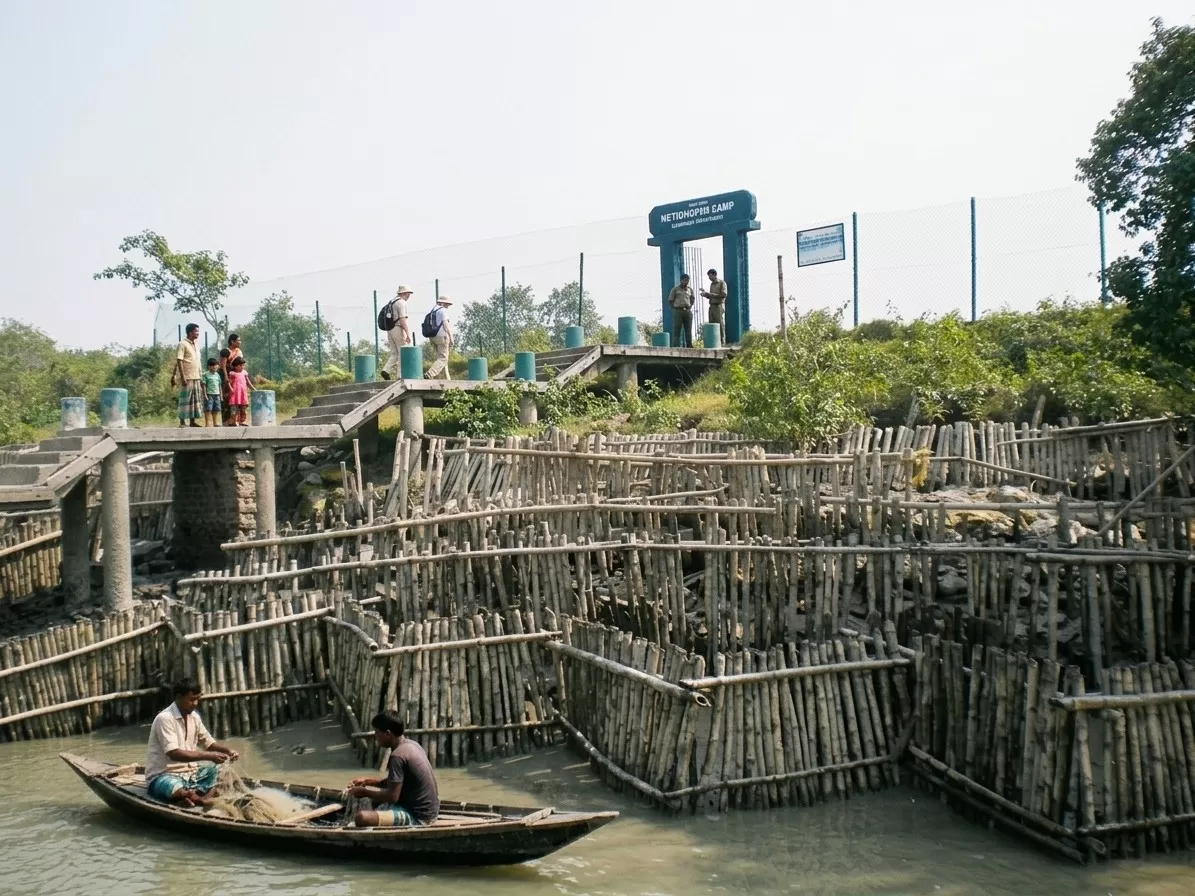 Sundarbans