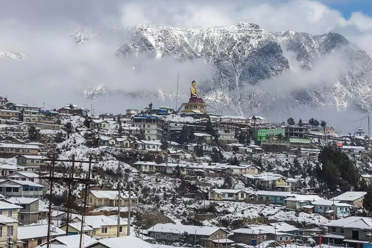 Tawang