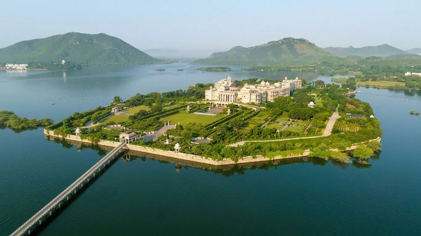 Udaipur