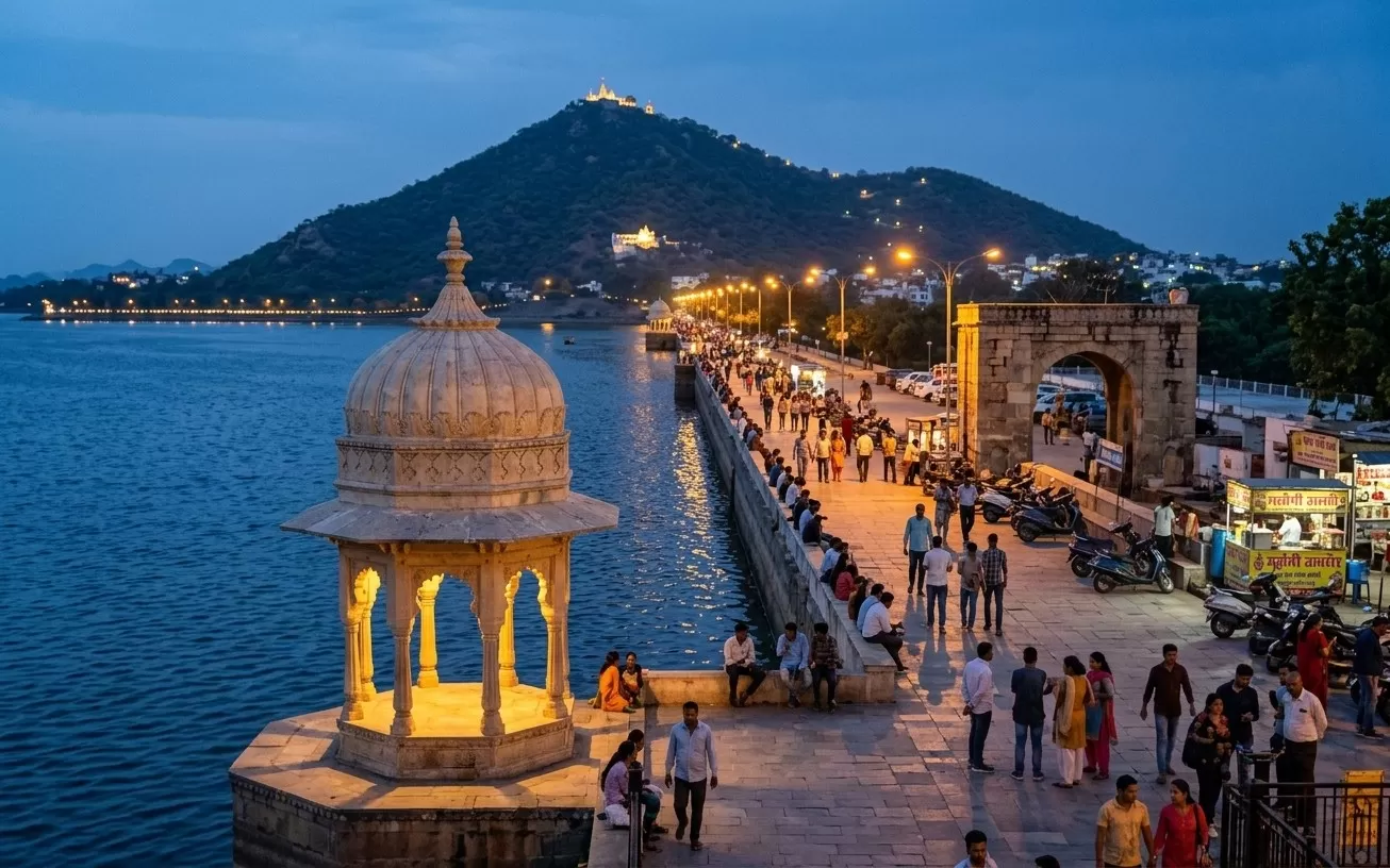 Udaipur