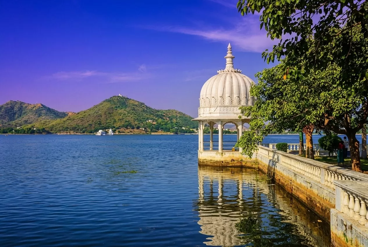 Udaipur