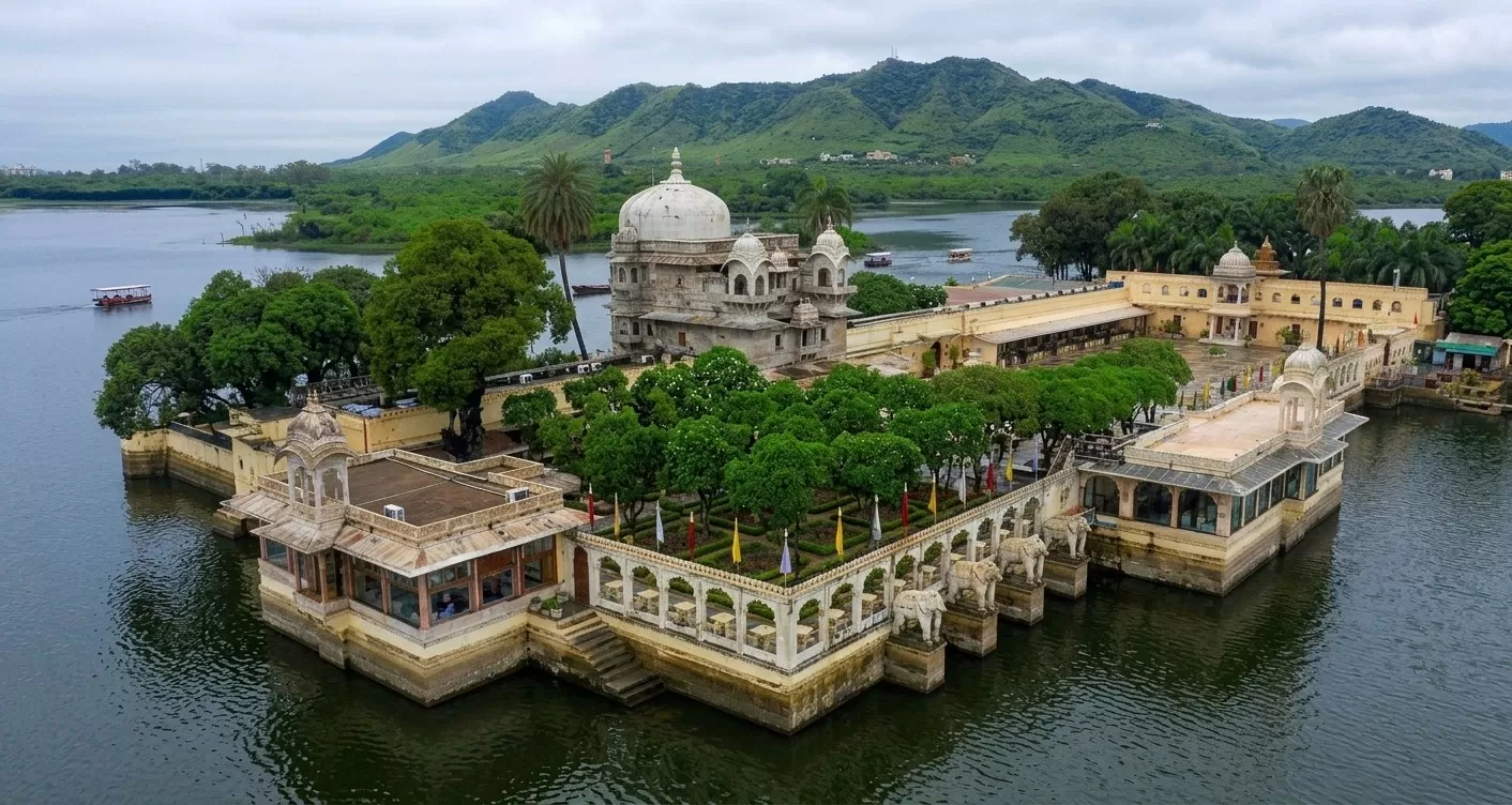 Udaipur