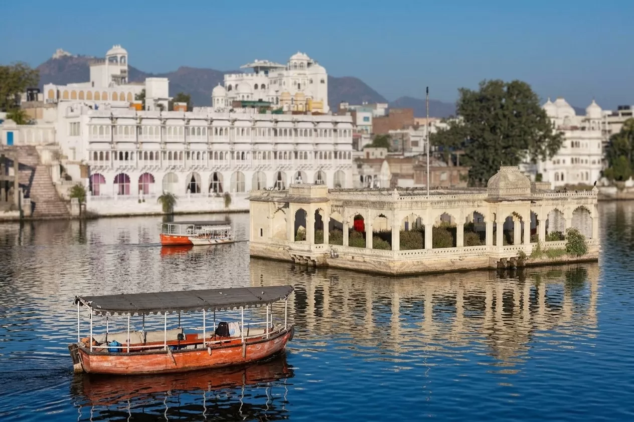Udaipur