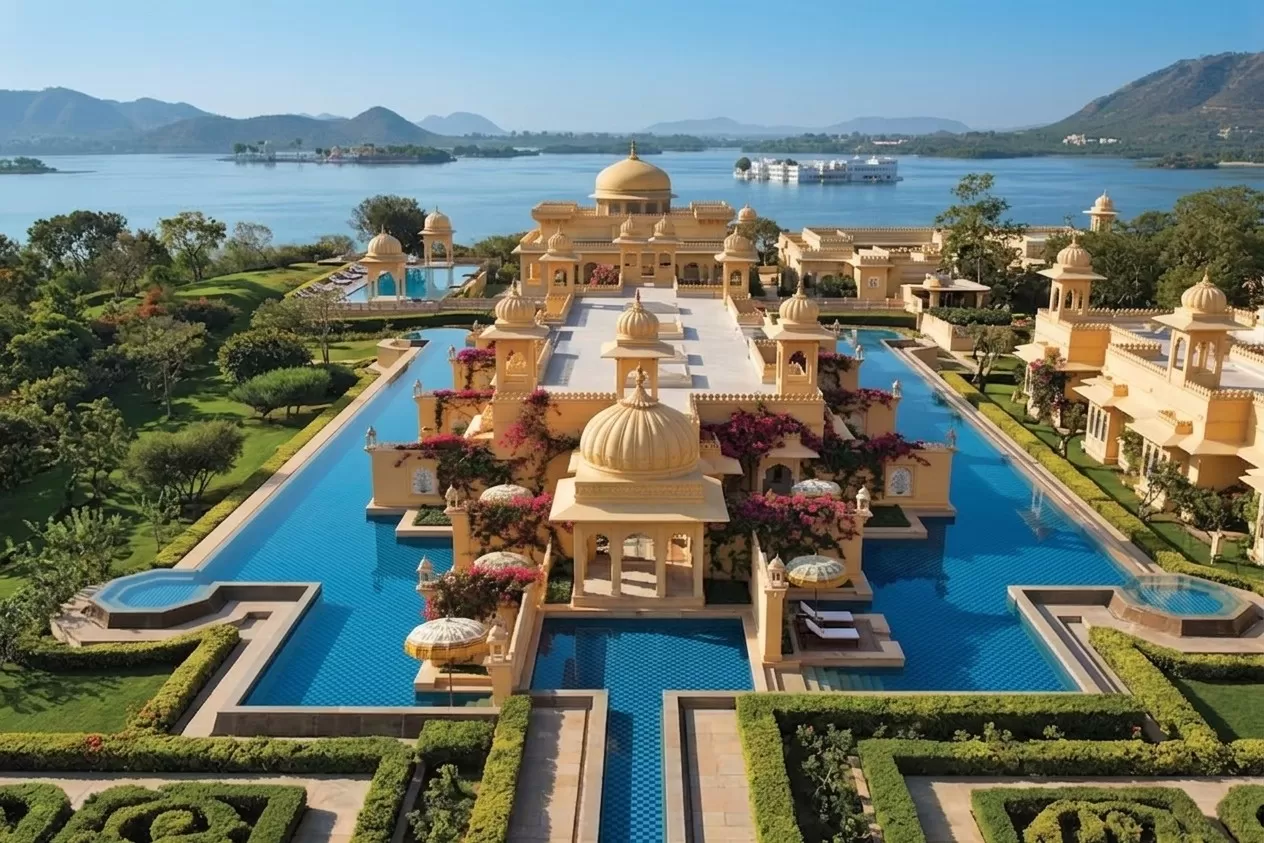 Udaipur