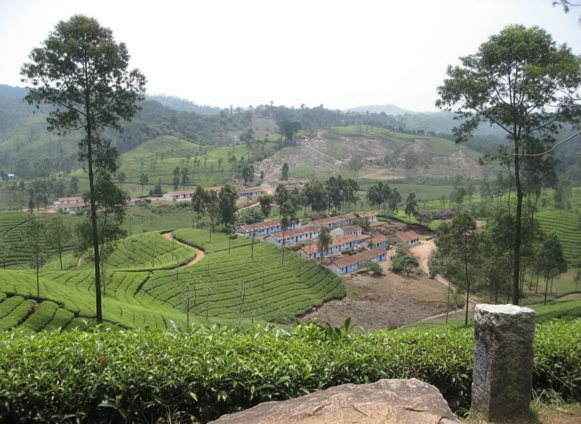 Valparai