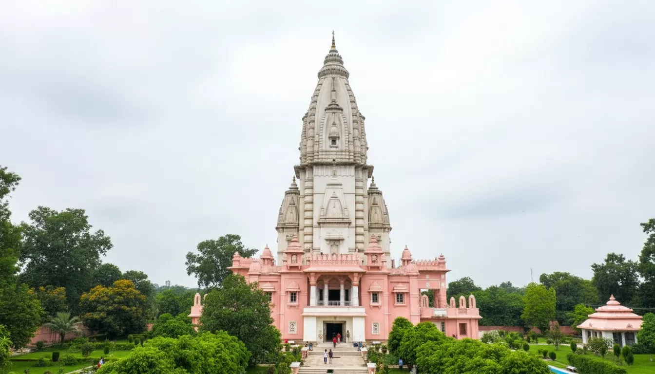 Varanasi Ghats