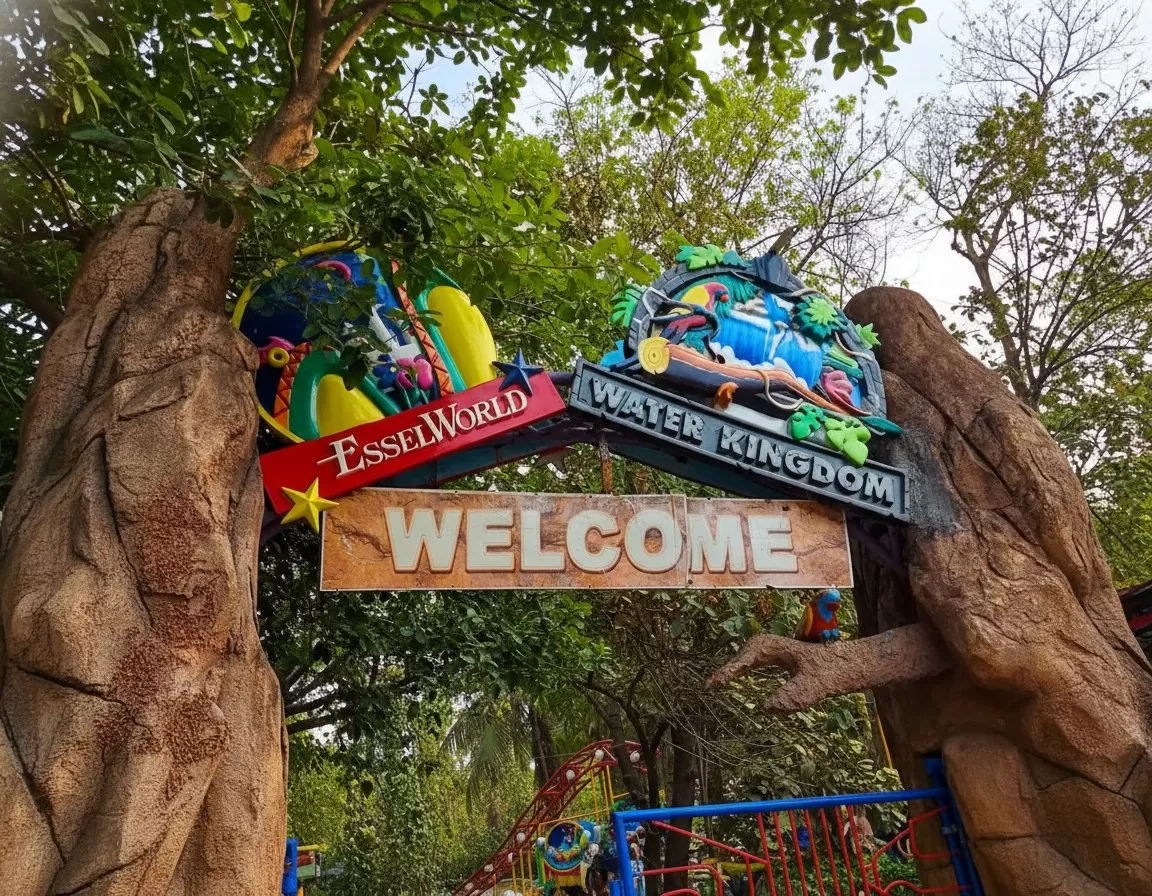 Water Kingdom