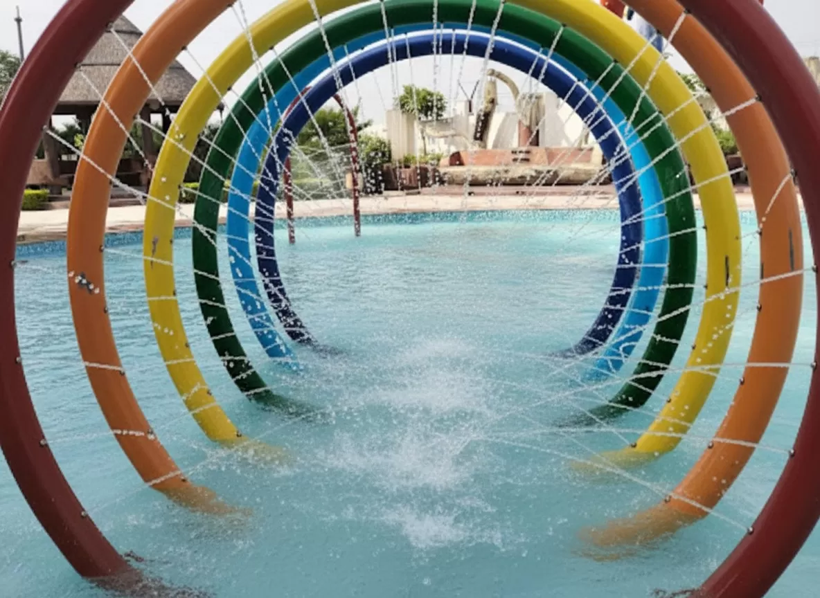 Water Kingdom